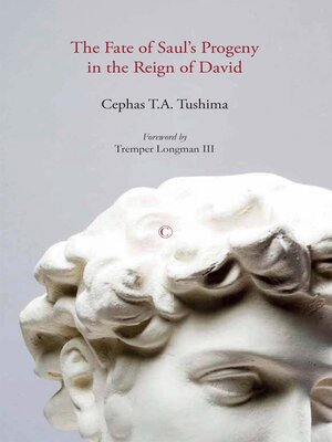 cover image of The Fate of Saul's Progeny in the Reign of David